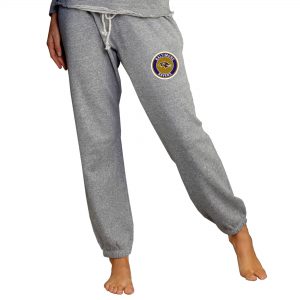 Baltimore Ravens Concepts Sport Women’s Mainstream Jogger Pants